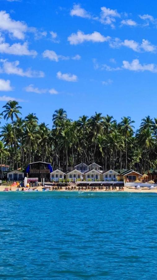 Cocos Beach Resort Палолем Екстер'єр фото